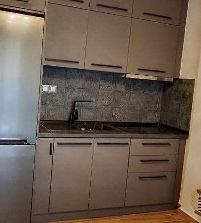 Orestis Cozy Nest Платамонас Екстериор снимка