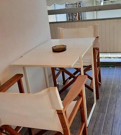Orestis Cozy Nest Платамонас Екстериор снимка