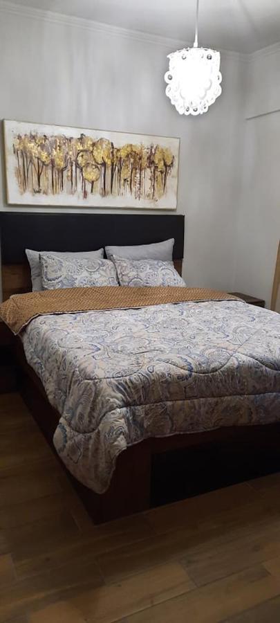 Orestis Cozy Nest Платамонас Екстериор снимка