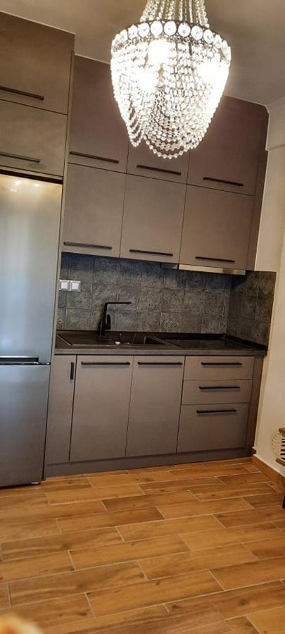 Orestis Cozy Nest Платамонас Екстериор снимка