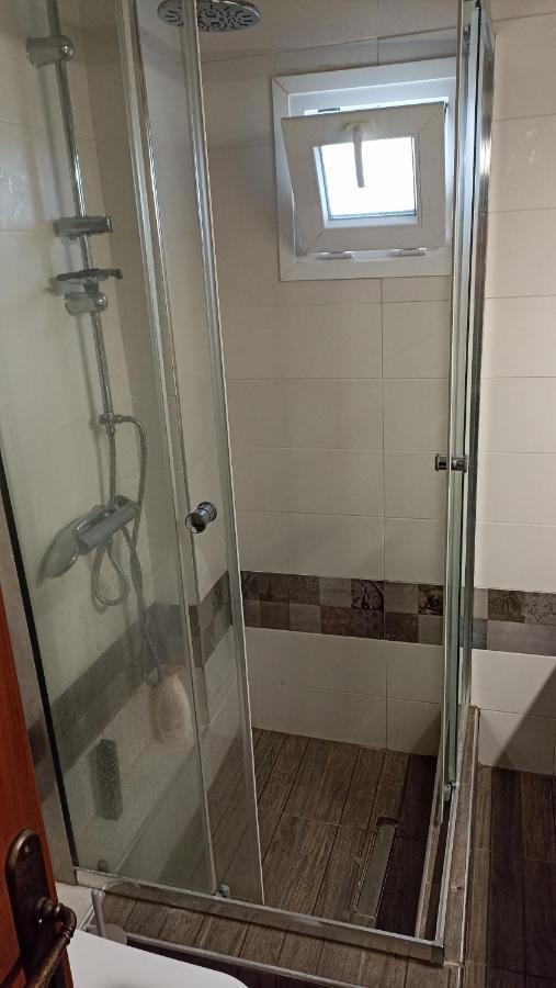 Orestis Cozy Nest Платамонас Екстериор снимка