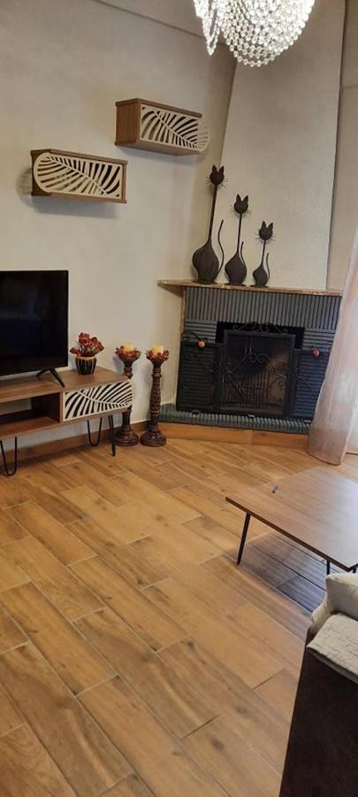 Orestis Cozy Nest Платамонас Екстериор снимка