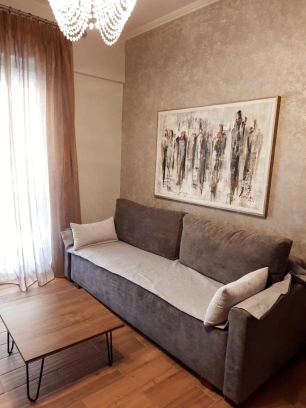 Orestis Cozy Nest Платамонас Екстериор снимка