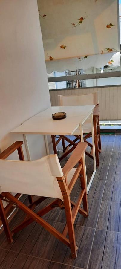 Orestis Cozy Nest Платамонас Екстериор снимка