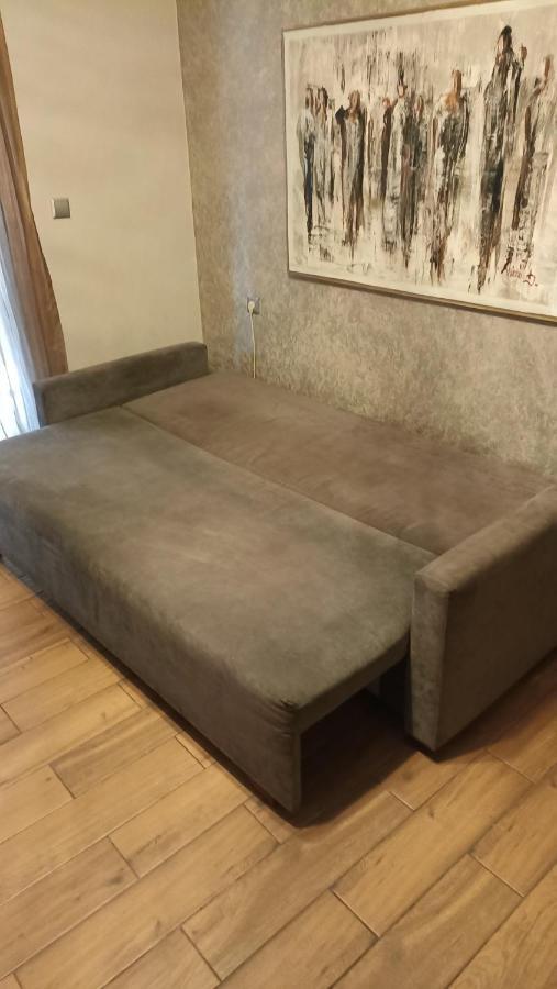Orestis Cozy Nest Платамонас Екстериор снимка
